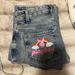 PacSun Playboy Jeans